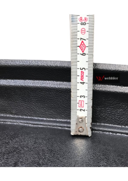 Bmw Ix1 2023-2024-2025 5d Su Kanallı Bagaj Havuzu-Bagaj Paspası fırsatları