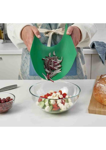 Esnek Kesme Matı 2'li Paket modelleri