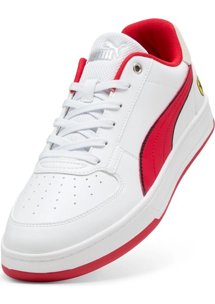 Erkek Puma Ferrari Caven 2.0 Beyaz Erkek Günlük Spor Ayakkabı modelleri