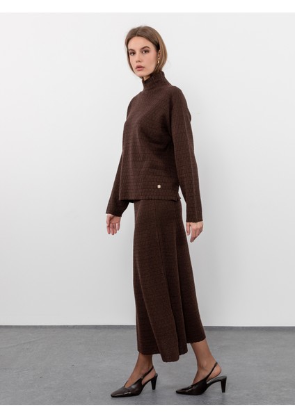 Yünlü Balıkçı Yaka Kazak fırsatları