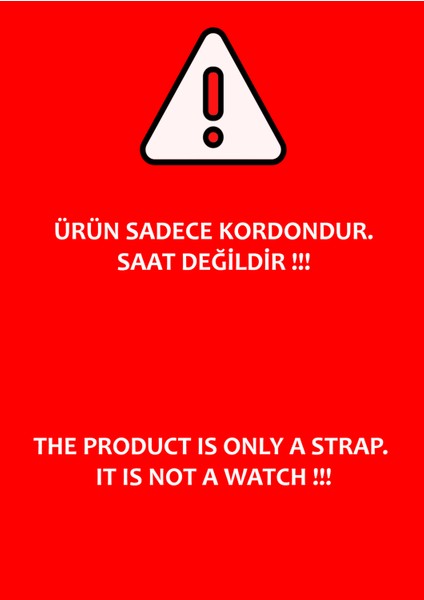 Xiaomi Redmi Watch 5 Active / Redmi Watch 5 Lite Uyumlu Kordon Suya Dayanıklı Esnek ve Hafif Silikon fiyatları