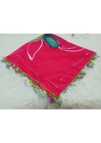 ve Reyhan El Emeği Iğne Oyası Yazma , Fular ,yemeni, Mevlüt Örtüsü ,hediyelik 4 Kenarı Oyalı fiyatları