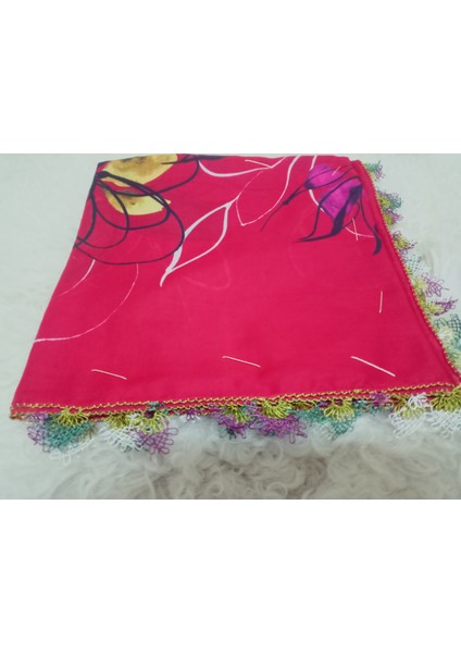 ve Reyhan El Emeği Iğne Oyası Yazma , Fular ,yemeni, Mevlüt Örtüsü ,hediyelik 4 Kenarı Oyalı modelleri