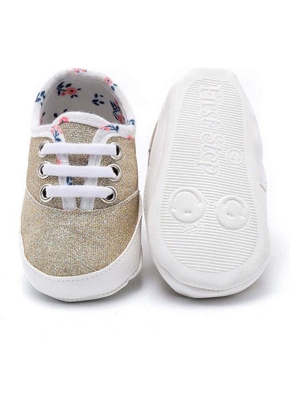 Simli Patik - Gold 8-12 Ay / No.18 fiyatları