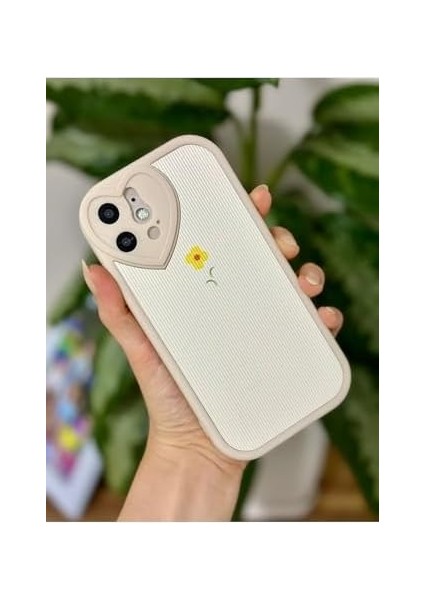 Aksesuar Iphone 12 ve 12 Pro ile Uyumlu Kaplama Tasarımlı Yumuşak Silikon Kamera Korumalı Kılıf fiyatları