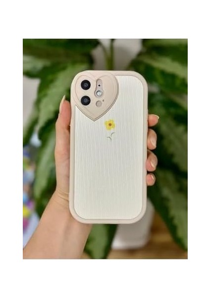 Aksesuar Iphone 12 ve 12 Pro ile Uyumlu Kaplama Tasarımlı Yumuşak Silikon Kamera Korumalı Kılıf modelleri