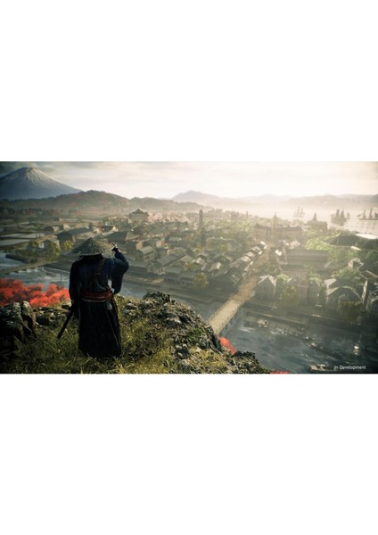 Rise Of The Ronin Ps5 fiyatları