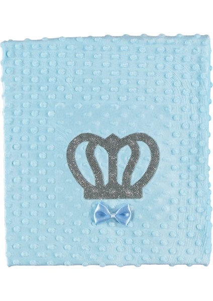 Taçlı Nohut Battaniye