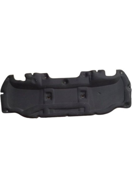 Motor Kaput Izalatör Keçe Izalasyon Megane Iv 2016-