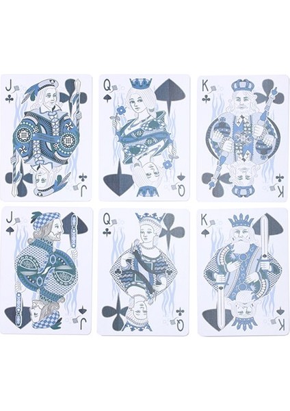 Stingray (Orange) Oyun Kağıdı Limited Edition Koleksiyonluk Iskambil Kartları Destesi indirimleri