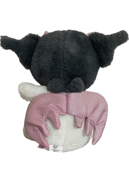 Sevimli Kuromi Peluş Oyuncak – 35 cm fiyatları