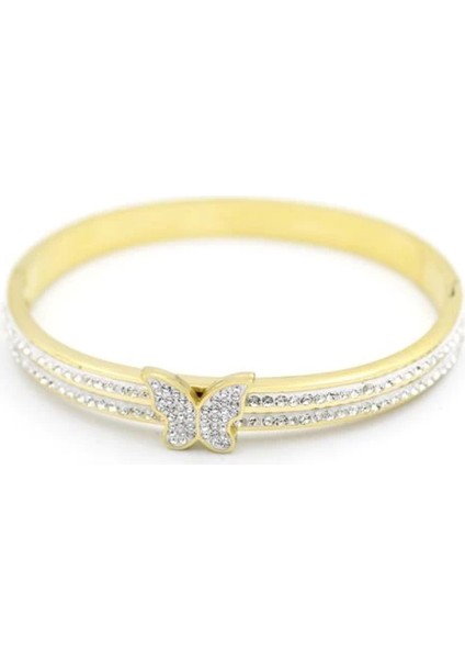 Kelebek Bilezik - Altın fiyatları