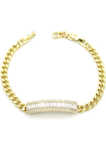 Xuping Vip Bileklik - 14K Altın fiyatları