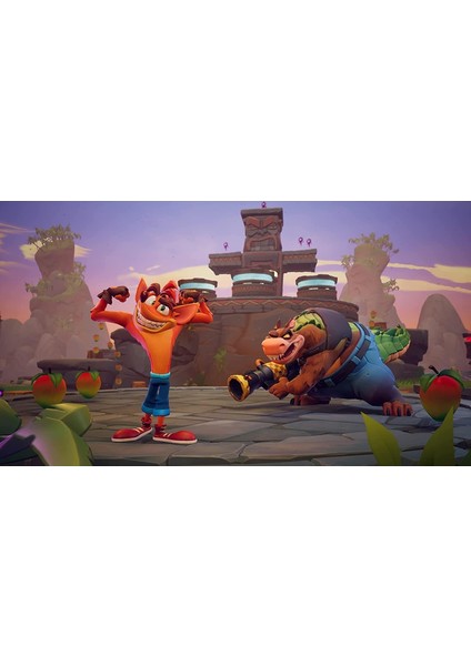 Crash Team Rumble Deluxe - Playstation 5 Ps5 Oyunu fiyatları