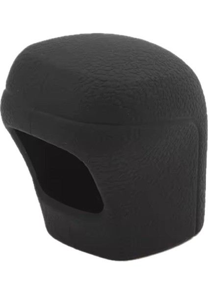 Toyota Otomatik Vites Kılıfı Silikon Siyah