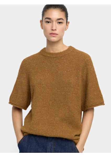 Örgü T-Shirt fiyatları