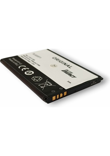 Alcatel Pop C7 Batarya Alcatel TLI020F1 Uyumlu Batarya