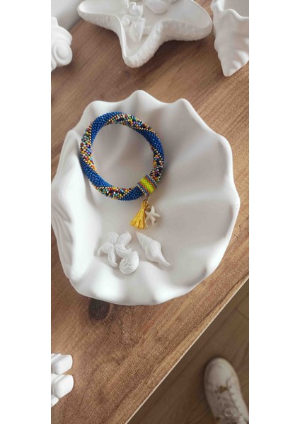 Miyuki Detaylı Bohem (Hapishaneişi) Bileklik fiyatları