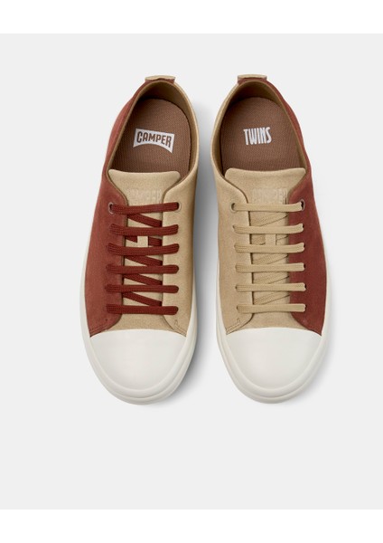 Kadın Camper Twins K200980-016 modelleri
