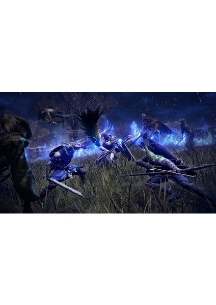 Elden Ring Nightreign Seekers Edıtıon modelleri