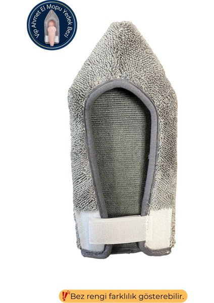 El Mopu Yedek Bezi YM- B- 502 fiyatları