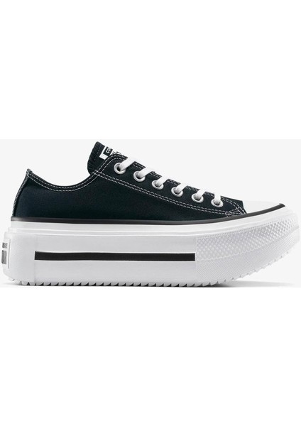 Chuck Taylor All Star Lift Double Stack Platform Kadın Günlük Spor Ayakkabı