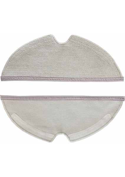 Roborock S5 / S5 Max / S6 / S6 Maxv / S6 Pure / E4 / E5 / S51 / S52 / S55 Aksesuarlar (Yurt Dışından) indirimleri