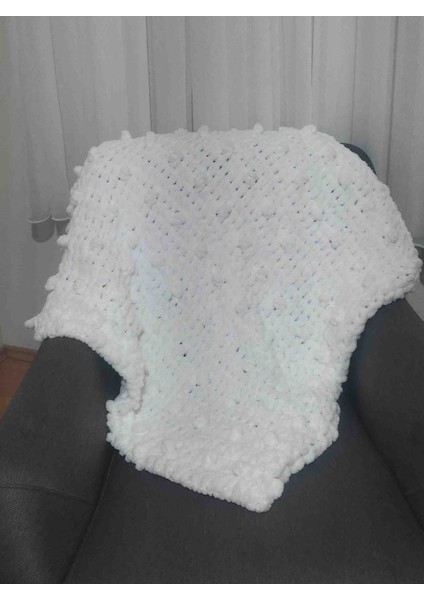 Tomurcuk Model Puffy Bebek Battaniyesi modelleri