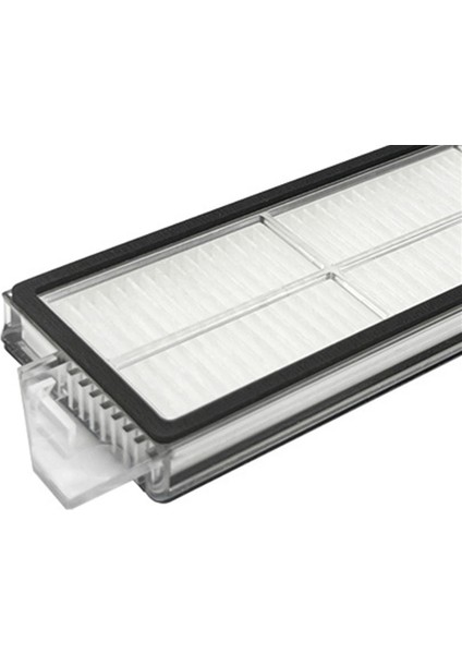 Roborock S8 Maxv Ultra/ S8 Max Ultra Vakum Süpürge Aksesuarları Için Hepa Filtre Değiştirme Parçası (Yurt Dışından) fırsatları