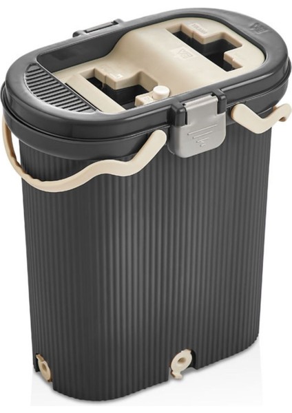 Pro Mop Temizlik Seti %100 Temiz Su VP-601 fiyatları