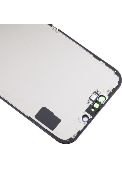 iPhone 14 Uyumlu Glw Fhd Lcd+Dokunmatik+Çıtalı (Siyah) NT-108153 fiyatları