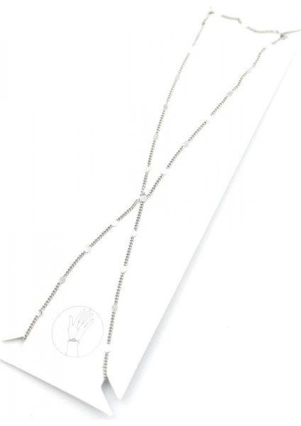 Zincir Şahmeran - Gümüş