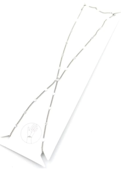 Zincir Şahmeran - Gümüş fiyatları