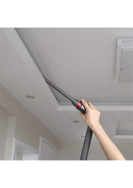 3x Hızlı Bırakma Crevice Aracı Dyson V11 V10 V8 V7 Vakum Süpürücü, Vakum Ek Aksesuarları Için Uyumlu (Yurt Dışından) fırsatları