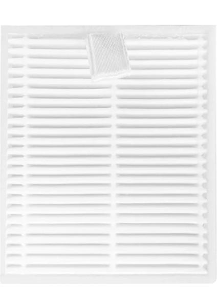 Roidmi Eve Için 19 Adet cc / SDJ12RM Robot Vakum Süpürge Yan Fırçası Hepa Filtre Mop Bez Tuz Torbası Yedek Parçalar (Yurt Dışından) fırsatları