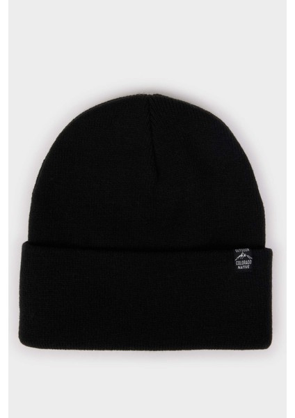 Erkek Çocuk Bere V1853A625WN