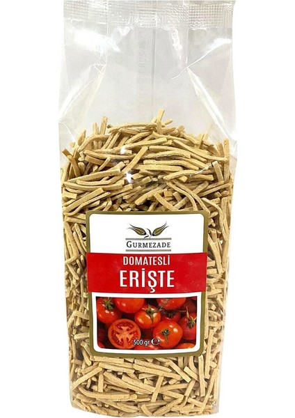 Domatesli̇ Eri̇şte 500 gr