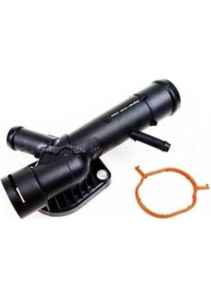 Su Flanşı Caddy Jetta Passat Polo Leon 09-