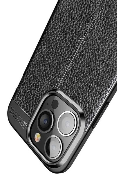 iPhone 15 Pro Max Ile Uyumlu Deri Silikon Yüzeyli Silikon Kılıf Niss Silikon Deri Soft Case Ultra Slim Fit Kılıf Lacivert modelleri