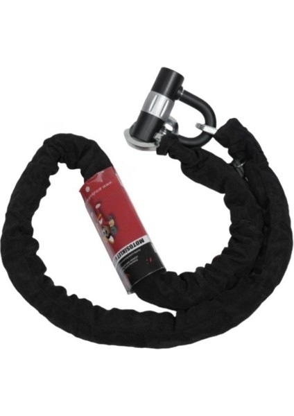 Zincir U Kilit 10X150 cm