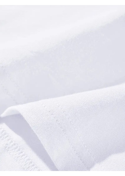 Renkli Makaron Özel Tasarım Baskılı Kadın T-Shirt modelleri