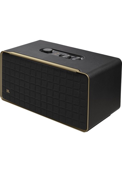 Authentic 500, Wireless Hoparlör, Siyah