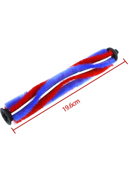 4pcs Kablosuz Elektrikli Süpürge Fırça Yedek Aksesuarları, Ana Fırça Yedek Kiti, Ev Temizleme Araçları (Yurt Dışından) fırsatları