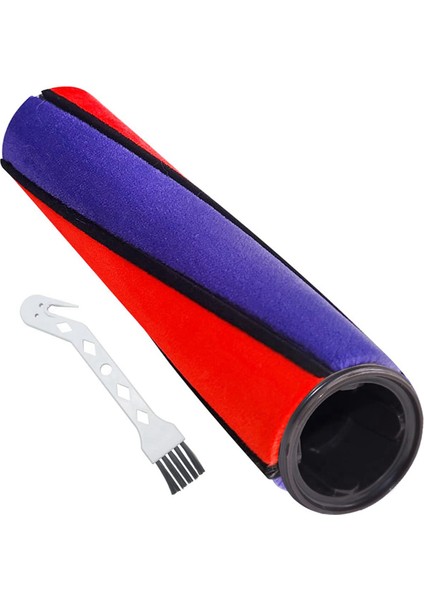2x Dyson V6 V6 V7 V8 V10 V11 Vakum Temizleyici Aksesuarları Için Uyumlu Ana Fırça Bölüm 966488-01 (Yurt Dışından) fiyatları