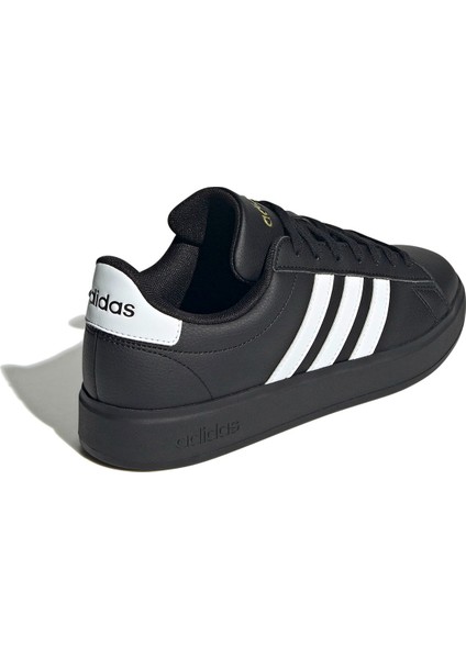 Grand Court 2.0 Kadın Spor Ayakkabı JH7243 Cblack/ftwwht/goldmt fırsatları