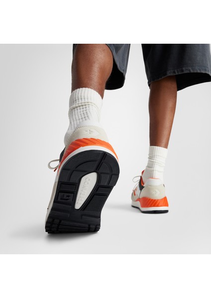Wave Traıner Unisex Beyaz Sneaker.103