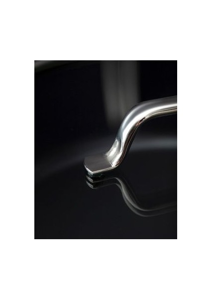Titanium Profesional Tencere Seti