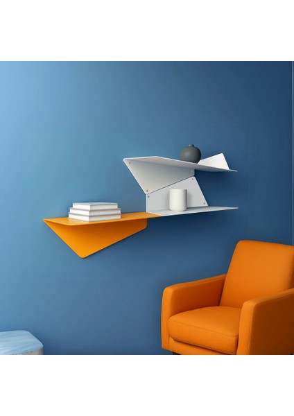 Viva Metal Duvar Raf fiyatları