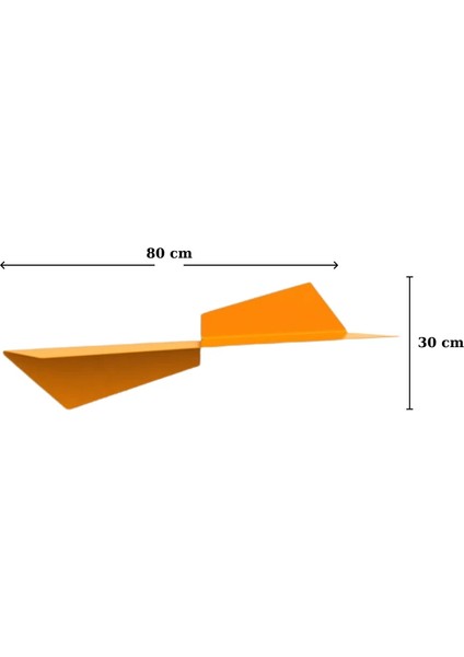 Viva Metal Duvar Raf fırsatları