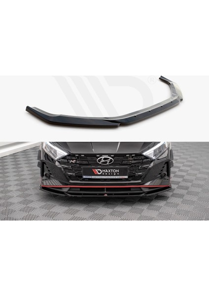 Ön Ek V.3 Hyundai I20N HY-I20-3-N-FD3G